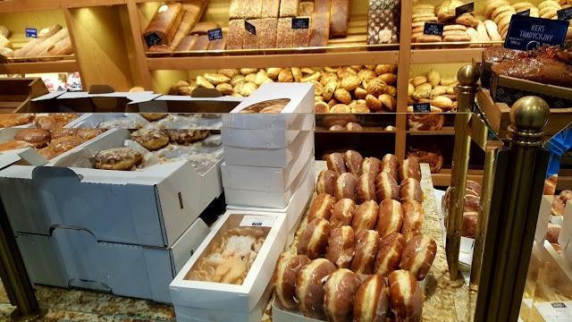 Galeria Wypiekow Lubaszka